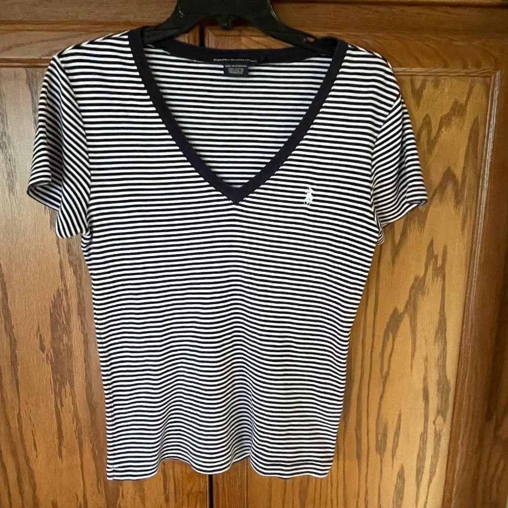 Women's Ralph Lauren Sport t-shirt